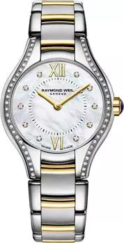 Женские часы Raymond Weil 5124-SPS-00985