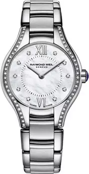 Женские часы Raymond Weil 5124-STS-00985