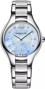 Женские часы Raymond Weil 5132-ST-00955