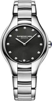 Женские часы Raymond Weil 5132-ST-20081