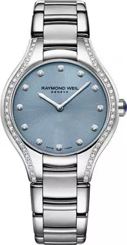 Женские часы Raymond Weil 5132-STS-50081