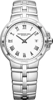 Женские часы Raymond Weil 5180-ST-00300