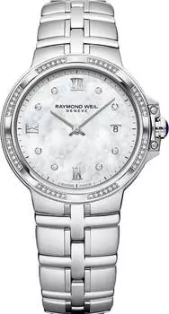 Женские часы Raymond Weil 5180-STS-00995