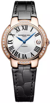 Женские часы Raymond Weil 5229-PCS-01659