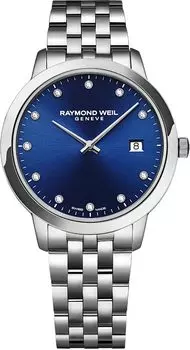 Женские часы Raymond Weil 5385-ST-50081