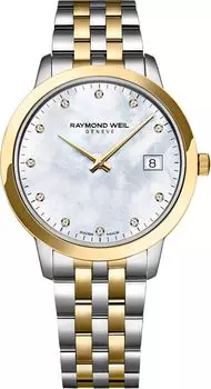 Женские часы Raymond Weil 5385-STP-97081