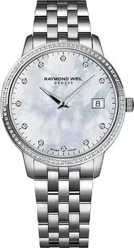 Женские часы Raymond Weil 5388-STS-97081