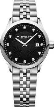 Женские часы Raymond Weil 5629-ST-20081
