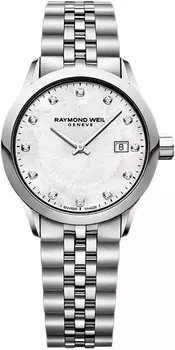 Женские часы Raymond Weil 5629-ST-97081