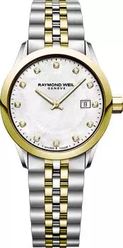 Женские часы Raymond Weil 5629-STP-97081