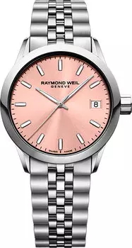 Женские часы Raymond Weil 5634-ST-80021