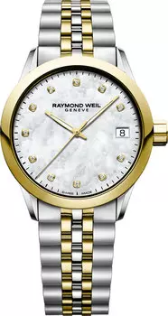 Женские часы Raymond Weil 5634-STP-97081