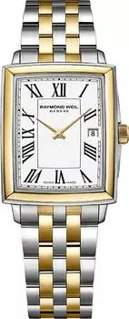 Женские часы Raymond Weil 5925-STP-00300