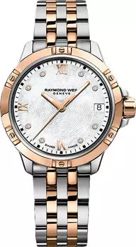 Женские часы Raymond Weil 5960-SP5-00995