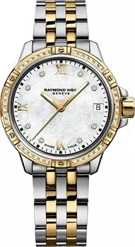 Женские часы Raymond Weil 5960-SPS-00995