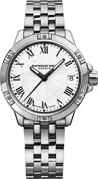 Женские часы Raymond Weil 5960-ST-00300