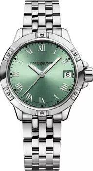 Женские часы Raymond Weil 5960-ST-00520