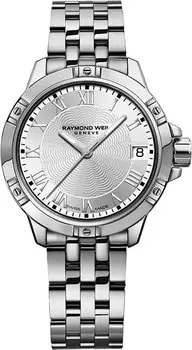 Женские часы Raymond Weil 5960-ST-00658