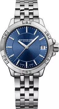 Женские часы Raymond Weil 5960-ST-50011