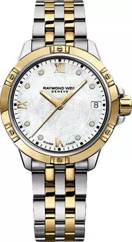 Женские часы Raymond Weil 5960-STP-00995