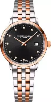 Женские часы Raymond Weil 5985-SP5-20081