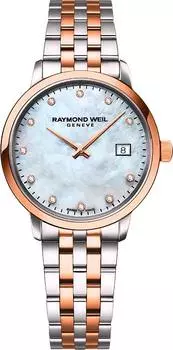 Женские часы Raymond Weil 5985-SP5-97081