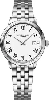 Женские часы Raymond Weil 5985-ST-00300