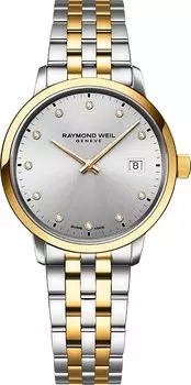 Женские часы Raymond Weil 5985-STP-65081