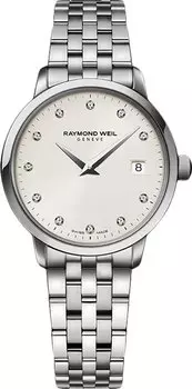 Женские часы Raymond Weil 5988-ST-40081