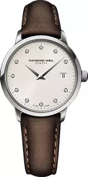 Женские часы Raymond Weil 5988-STC-40081