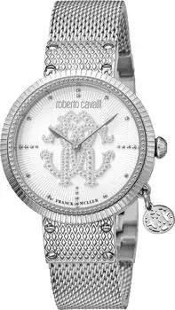 Женские часы Roberto Cavalli by Franck Muller RV1L062M0051