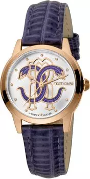 Женские часы Roberto Cavalli by Franck Muller RV1L117L0051