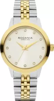 Женские часы Rodania R10009