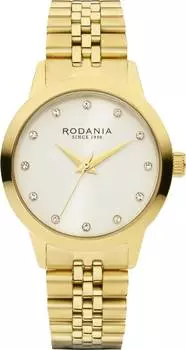 Женские часы Rodania R10010
