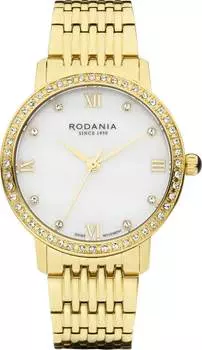 Женские часы Rodania R24004