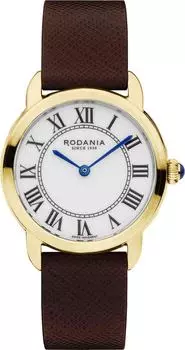 Женские часы Rodania R27007