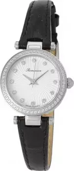 Женские часы Romanson RL3265QLW(WH)