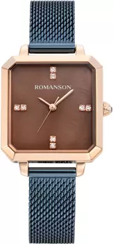 Женские часы Romanson RM0B14LLR(BN)