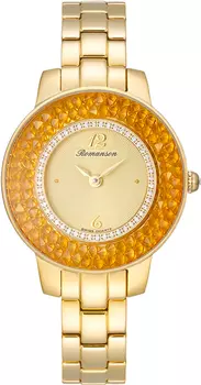 Женские часы Специальное предложение RM7A29QLG(GD)