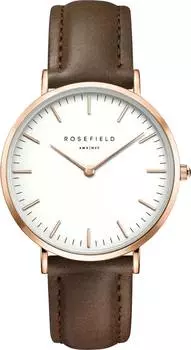 Женские часы Rosefield BWBRR-B3