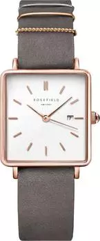 Женские часы Rosefield QWGR-Q12