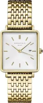 Женские часы Rosefield QWSG-Q09