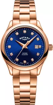 Женские часы Rotary LB05096/05/D