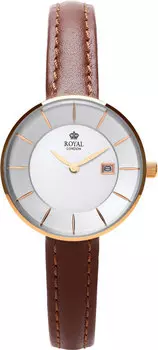 Женские часы Royal London RL-21321-04