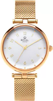 Женские часы Royal London RL-21452-03