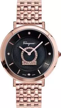 Женские часы Salvatore Ferragamo SF8201020