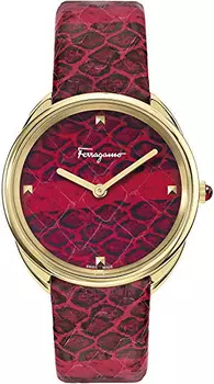 Женские часы Salvatore Ferragamo SFAY00219