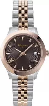 Женские часы Salvatore Ferragamo SFCU00419