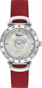 Женские часы Salvatore Ferragamo SFDM00118