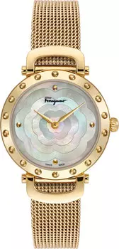 Женские часы Salvatore Ferragamo SFDM00718